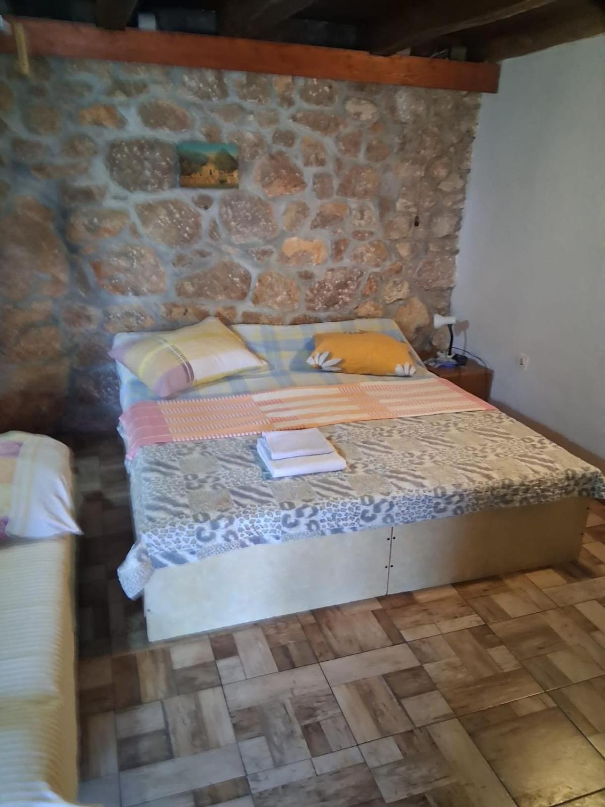 Apartment Ivaneza *