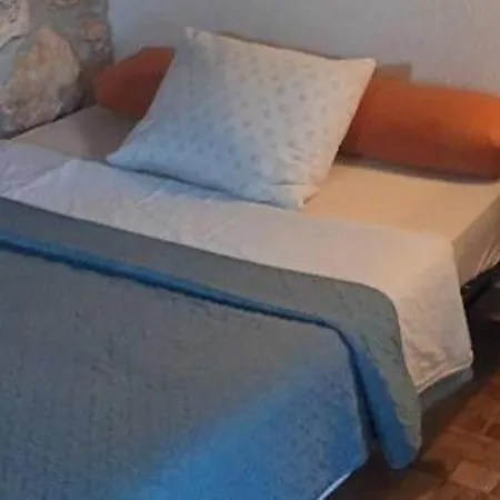 Ivaneza Apartman Starigrad Paklenica Exterior photo