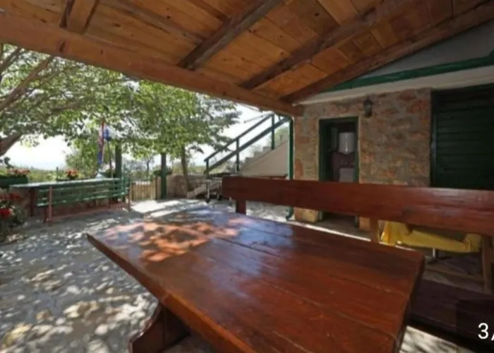 Ivaneza Apartman