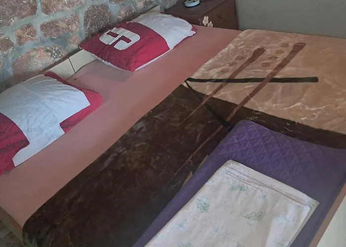 Ivaneza Apartman