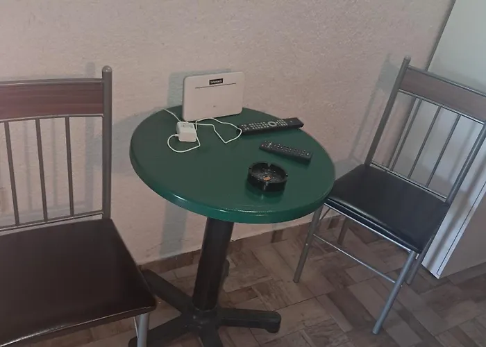 Ivaneza Apartman