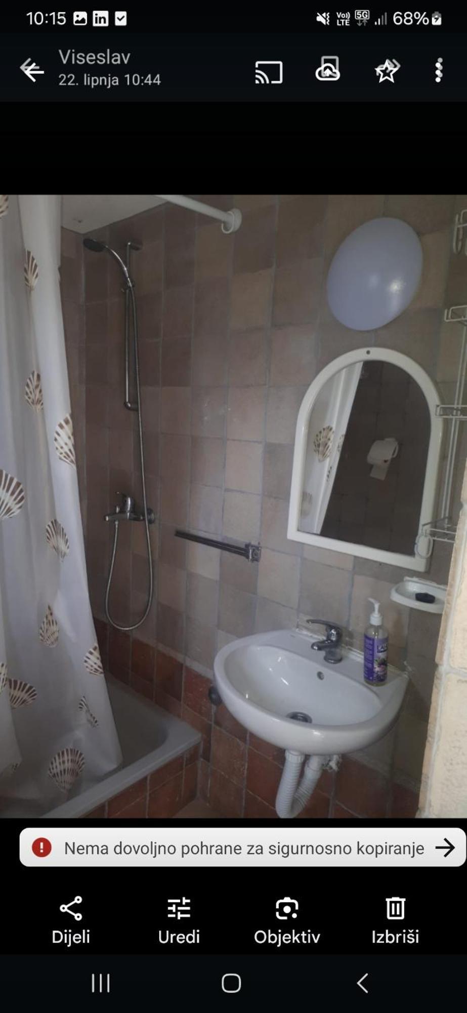 Ivaneza Apartment