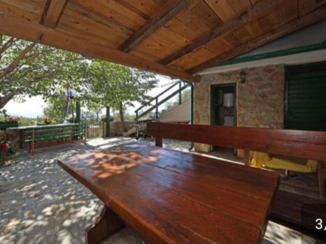 Ivaneza Apartman *