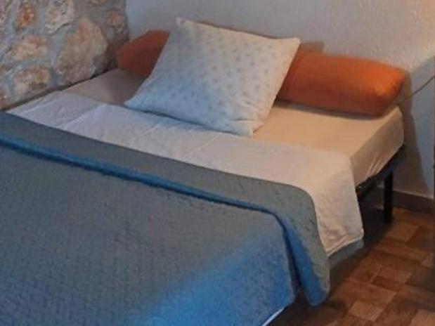 Ivaneza Apartman Starigrad Paklenica