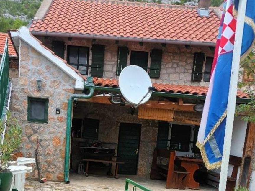 Ivaneza Apartman