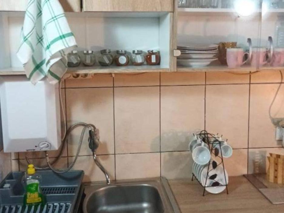 Apartman Ivaneza