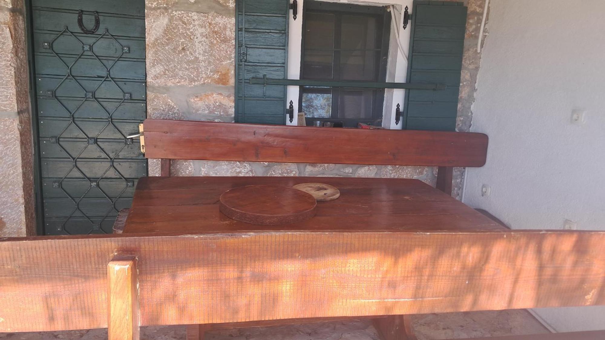 Apartman Ivaneza *