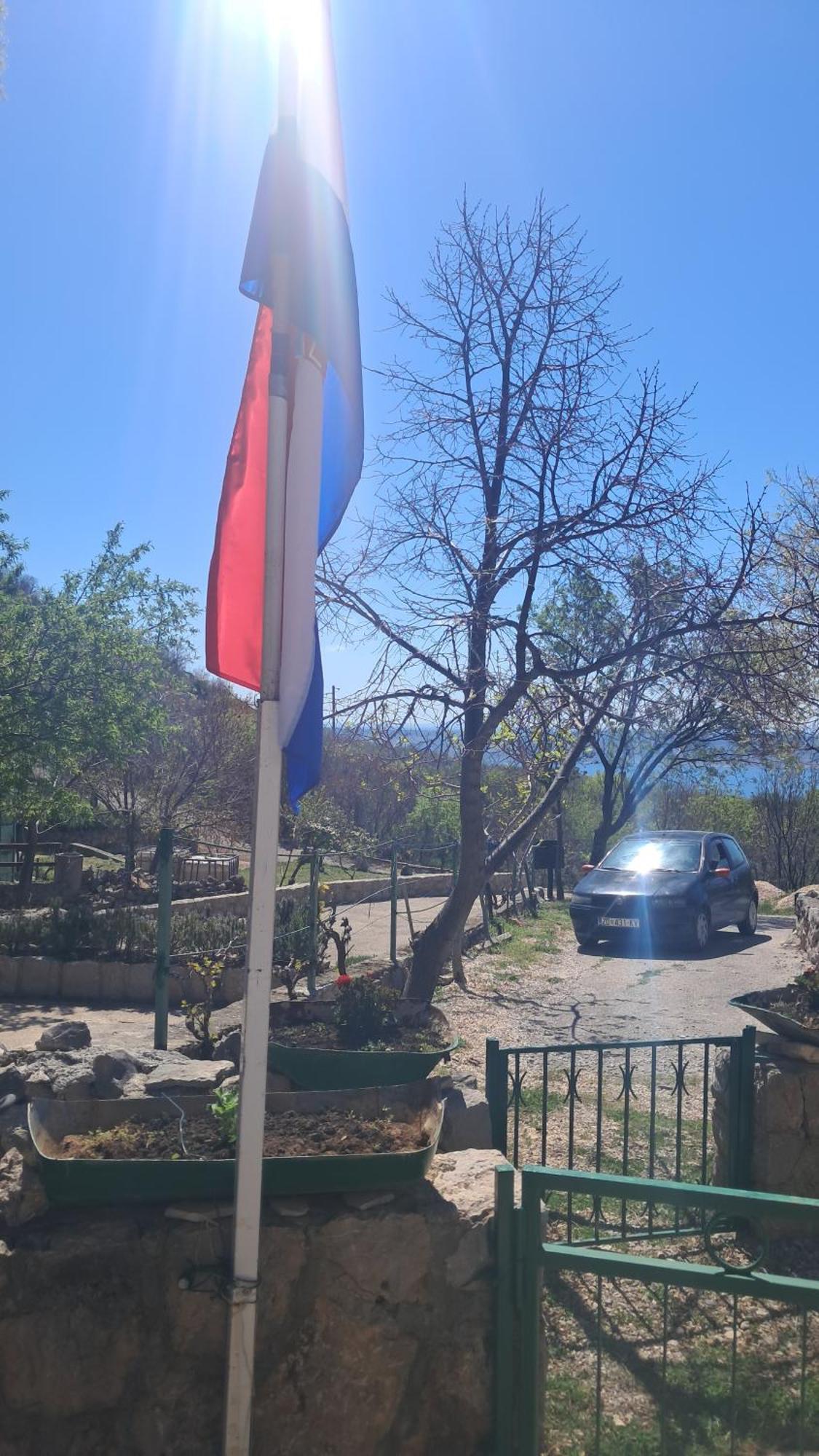Apartman Ivaneza