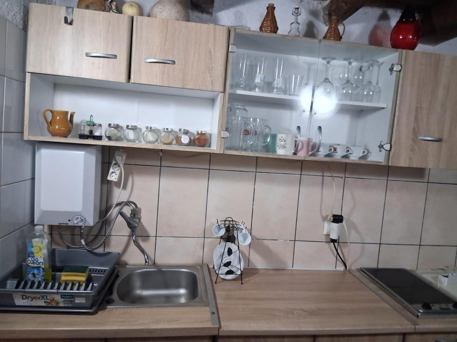 Apartment Ivaneza